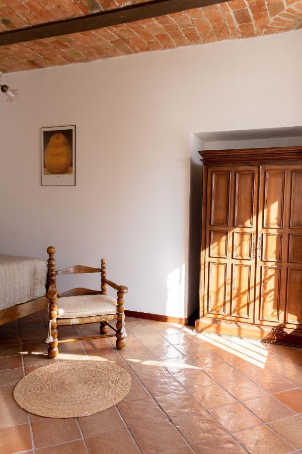 Apart-Agriturismo "La Colomba" Nizza Monferrato Exteriér fotografie