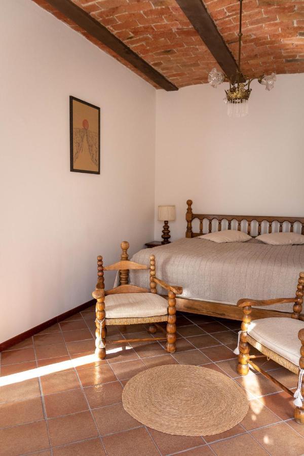 Apart-Agriturismo "La Colomba" Nizza Monferrato Exteriér fotografie
